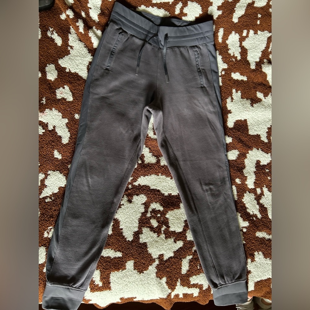 Lululemon get going joggers